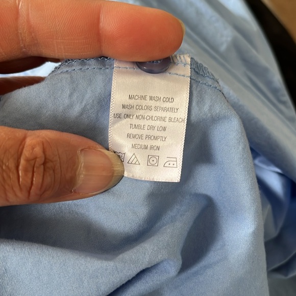 Jessica London Button-down shirt - Picture 11 of 11